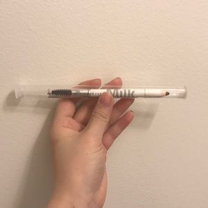 milk makeup gel brow